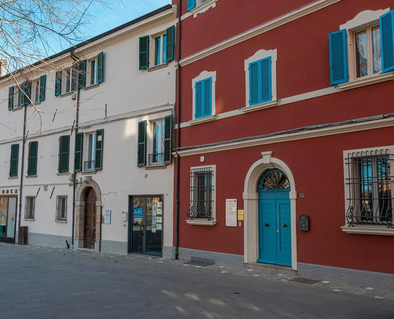 Lamalatestina Suite - Apartment In Front Of The Castle Rimini Italy
