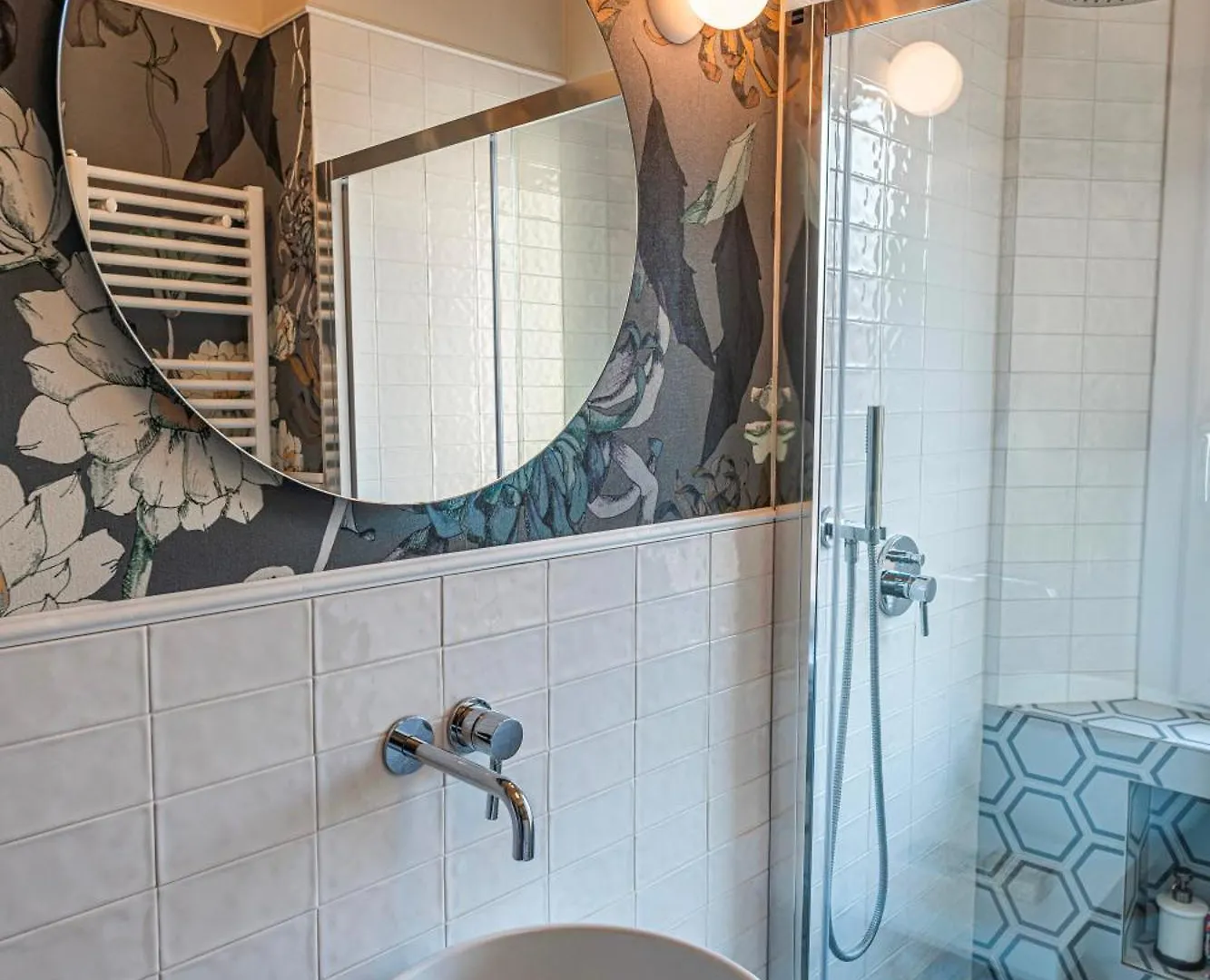 Lamalatestina Suite - Apartment In Front Of The Castle Rimini Italy