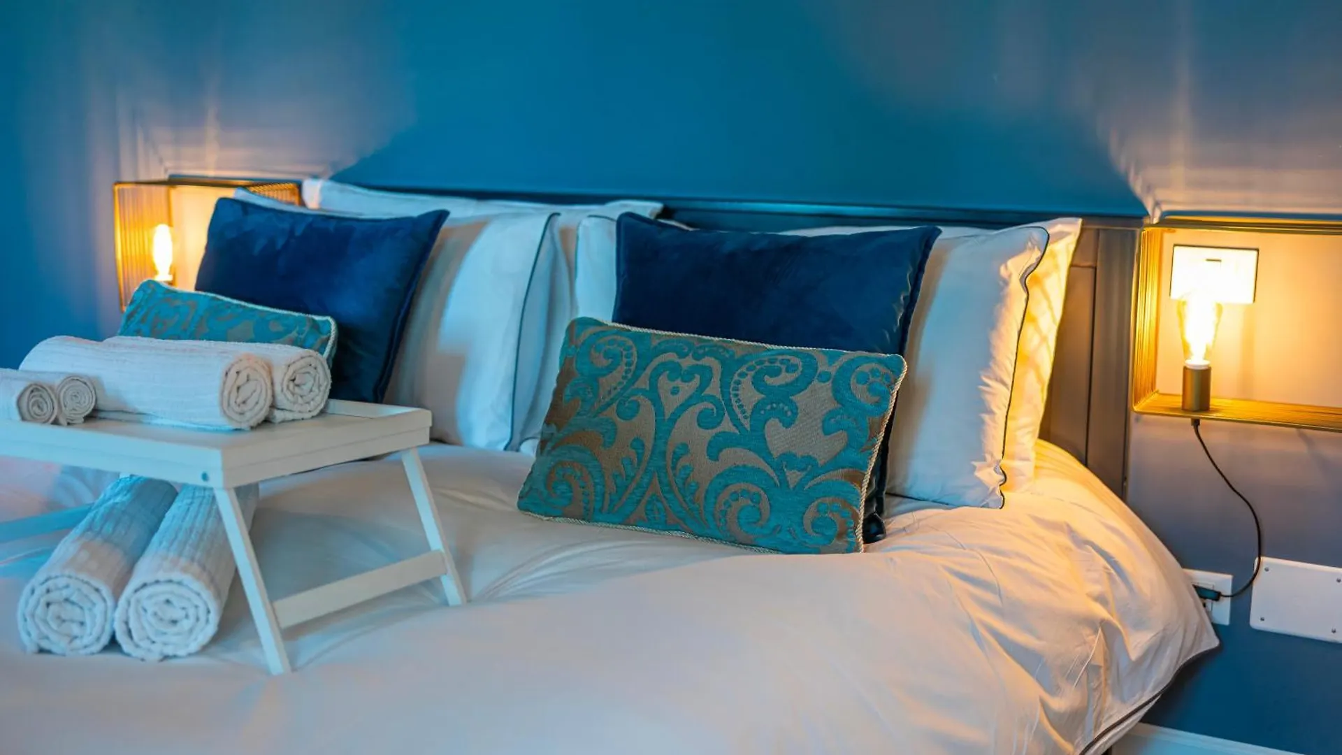 Lamalatestina Suite - Apartment In Front Of The Castle Rimini