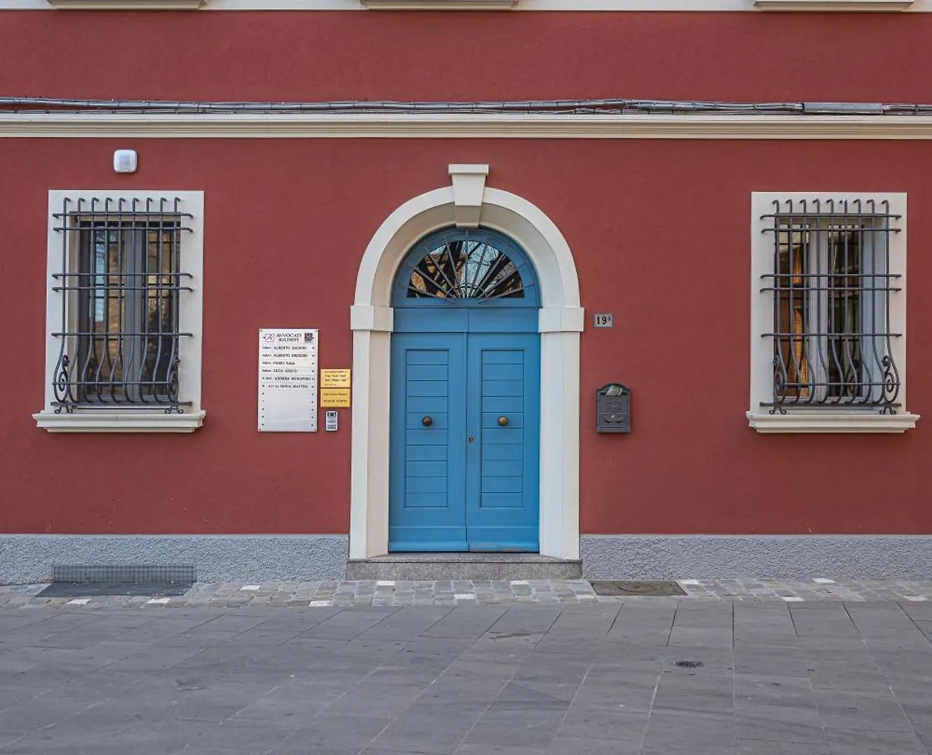Lamalatestina Suite - Apartment In Front Of The Castle Rimini